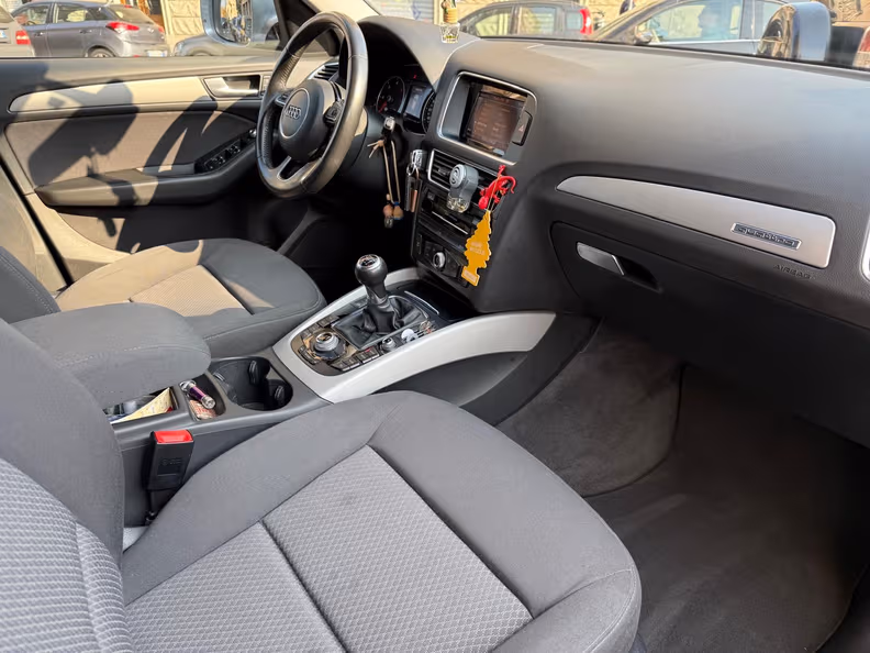 Audi Q5 - 27