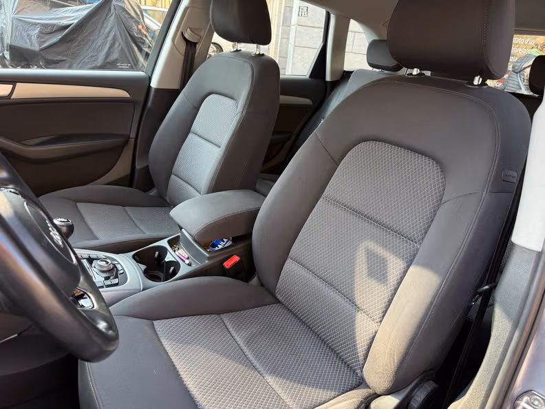 Audi Q5 - 11