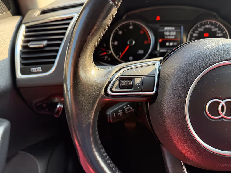 Audi Q5 - 15