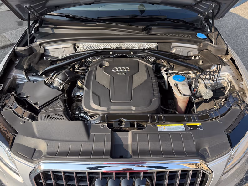 Audi Q5 - 34