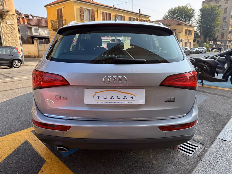 Audi Q5 - 6