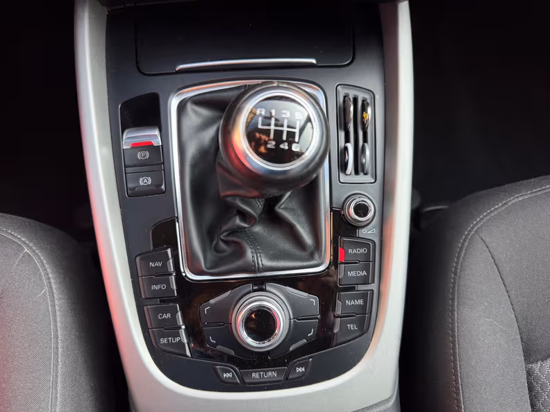 Audi Q5 - 20