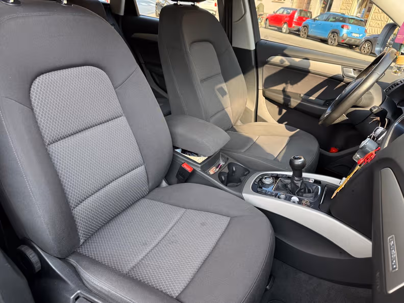 Audi Q5 - 26
