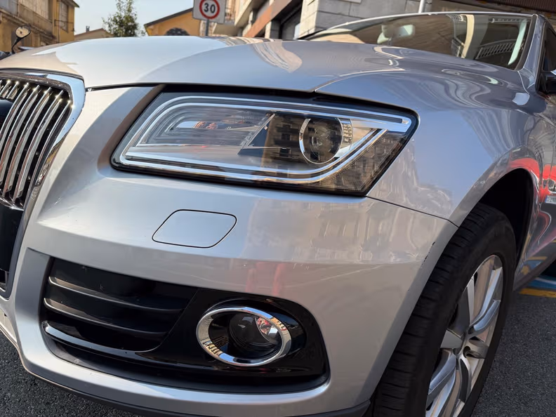 Audi Q5 - 2