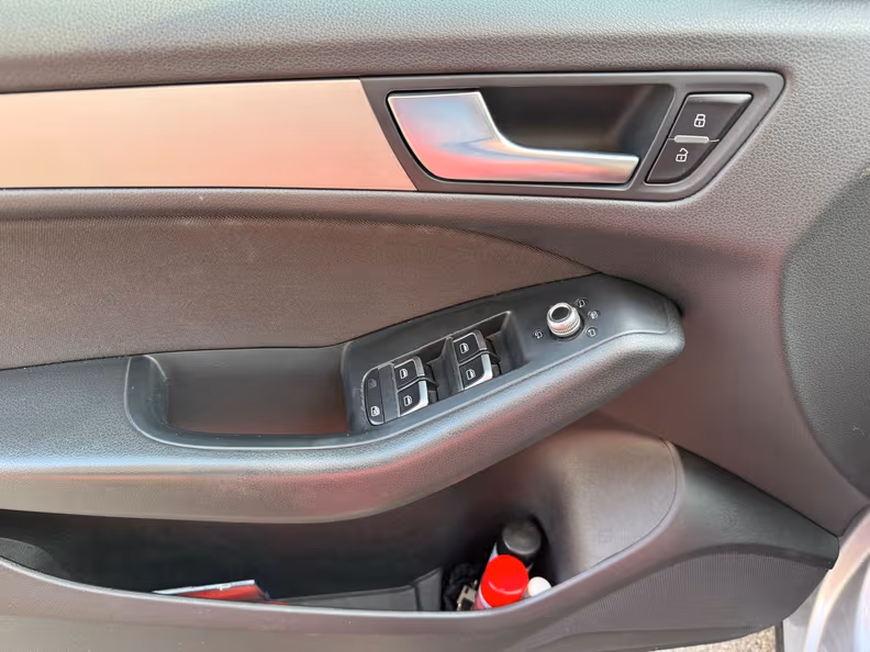 Audi Q5 - 28