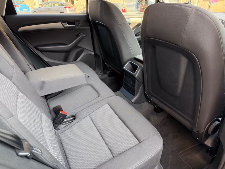 Audi Q5 - 25