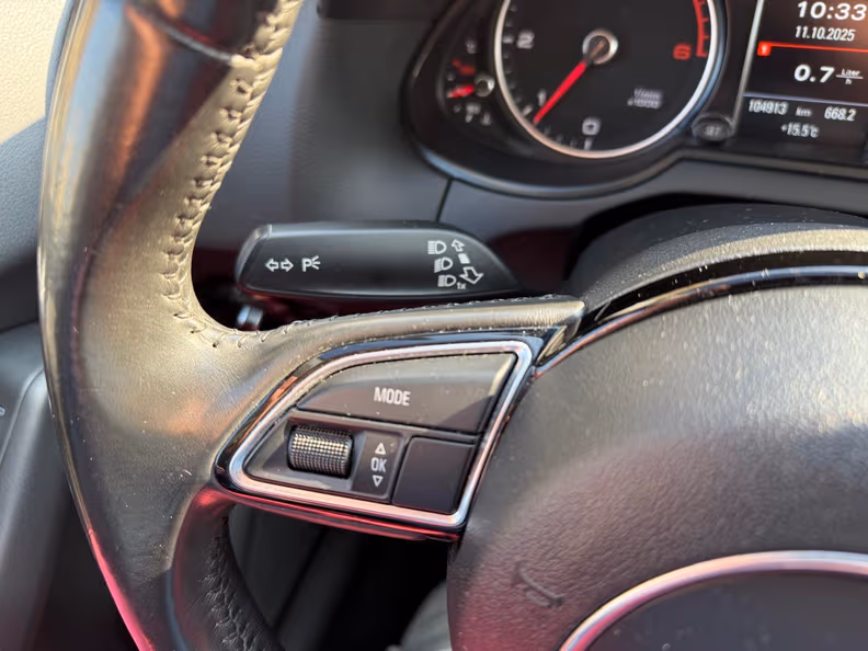 Audi Q5 - 17