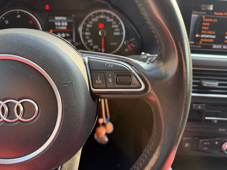Audi Q5 - 16