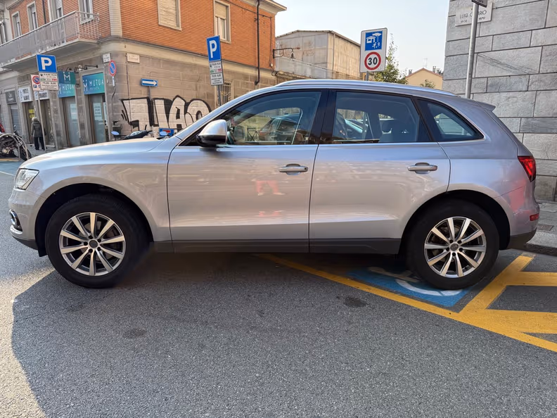 Audi Q5 - 4