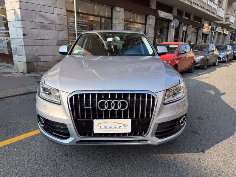 Audi Q5 - 3