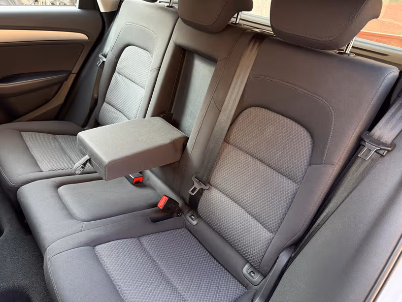 Audi Q5 - 13