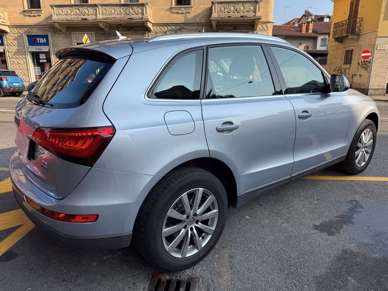 Audi Q5 - 7