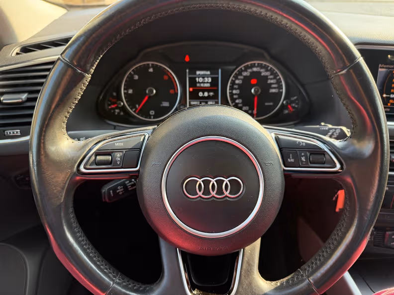 Audi Q5 - 14