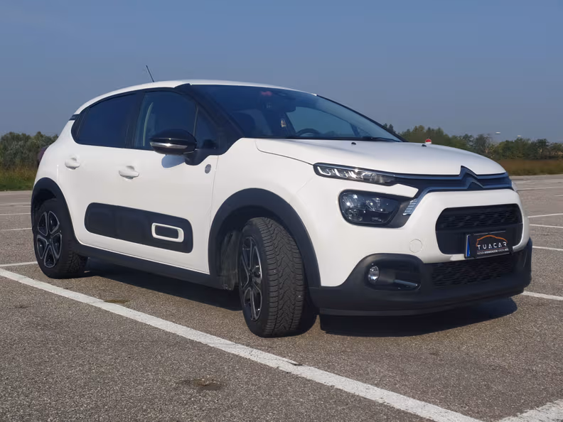 Citroën C3 - 3