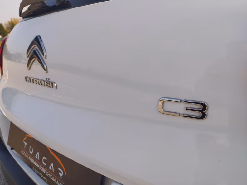 Citroën C3 - 31