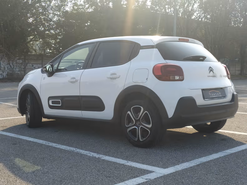 Citroën C3 - 5