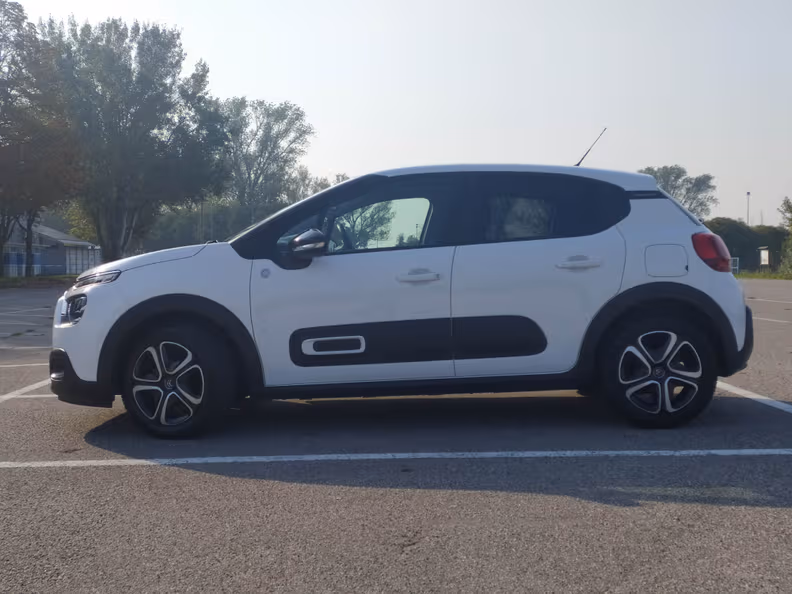 Citroën C3 - 21