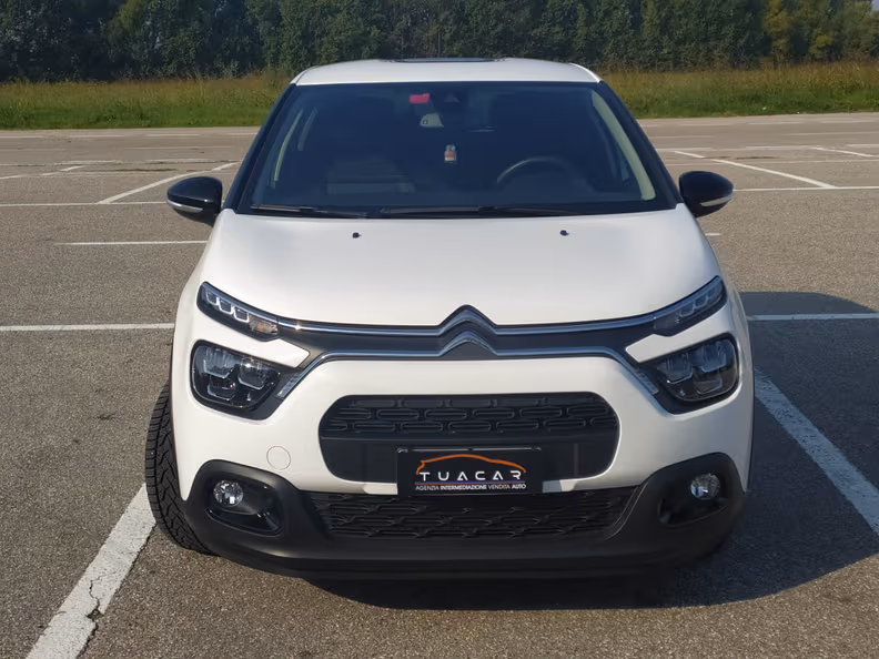 Citroën C3 - 2