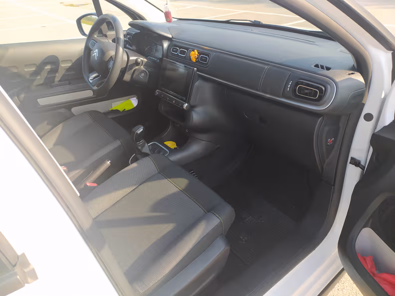 Citroën C3 - 9