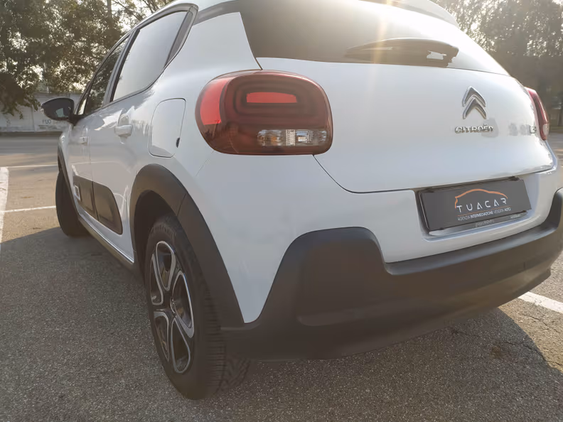 Citroën C3 - 19