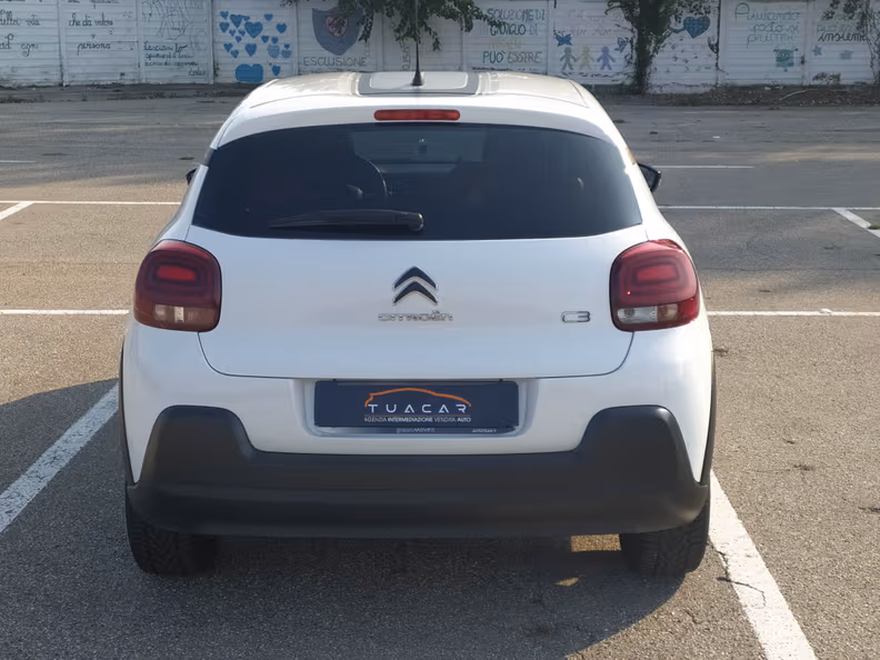 Citroën C3 - 14