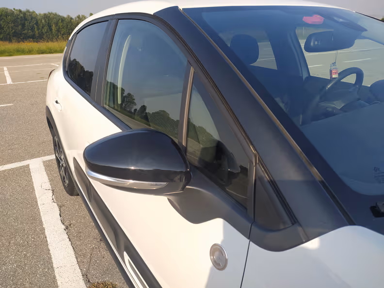 Citroën C3 - 27