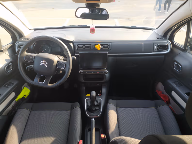 Citroën C3 - 8