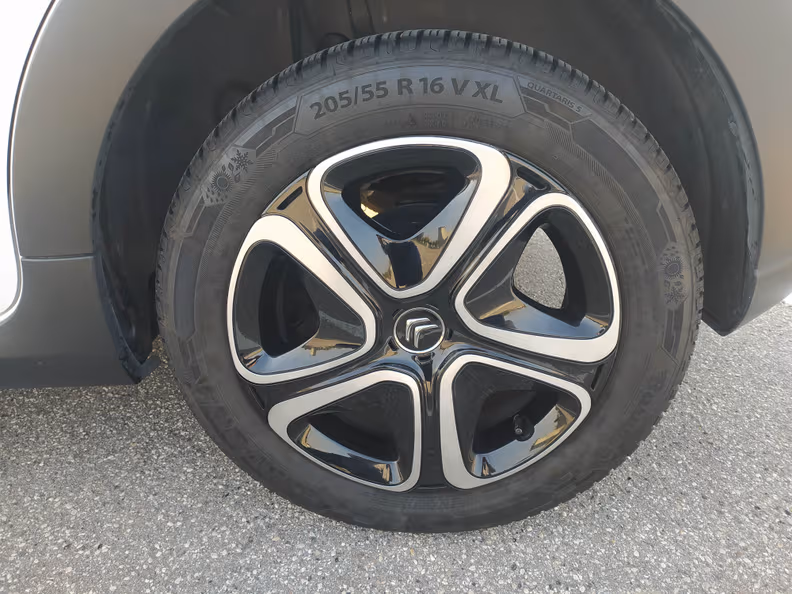 Citroën C3 - 26