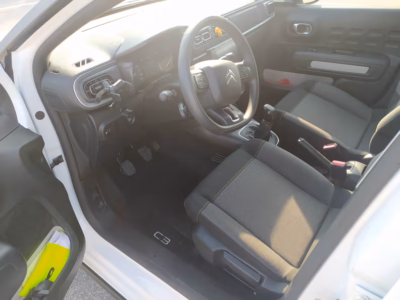 Citroën C3 - 7