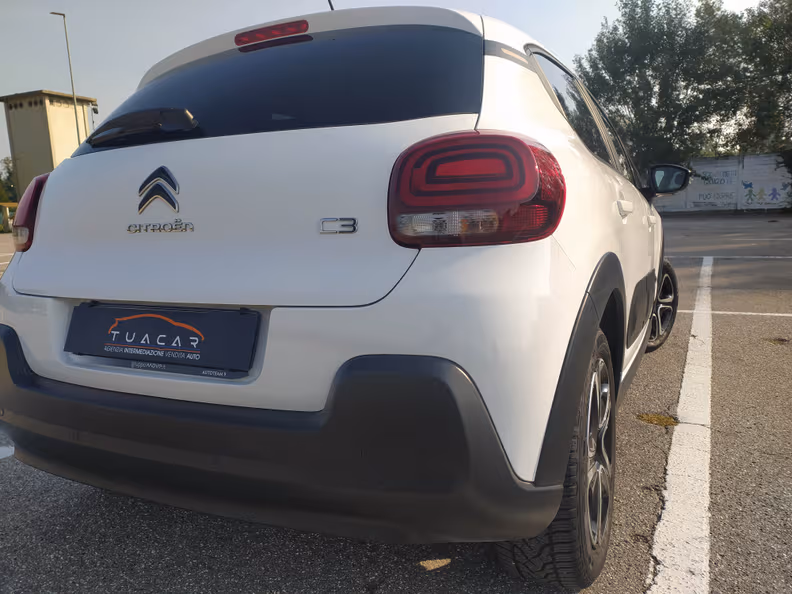 Citroën C3 - 30