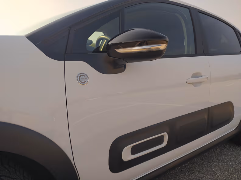 Citroën C3 - 33