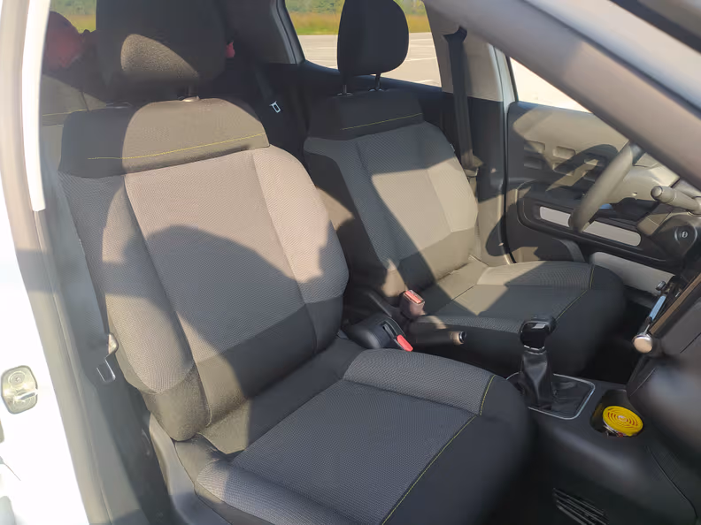 Citroën C3 - 44