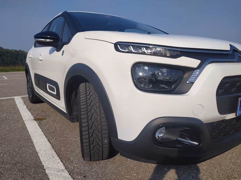 Citroën C3 - 17