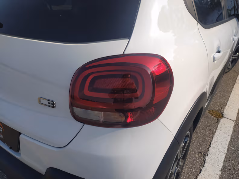 Citroën C3 - 18