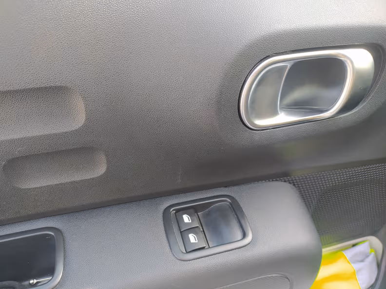 Citroën C3 - 35
