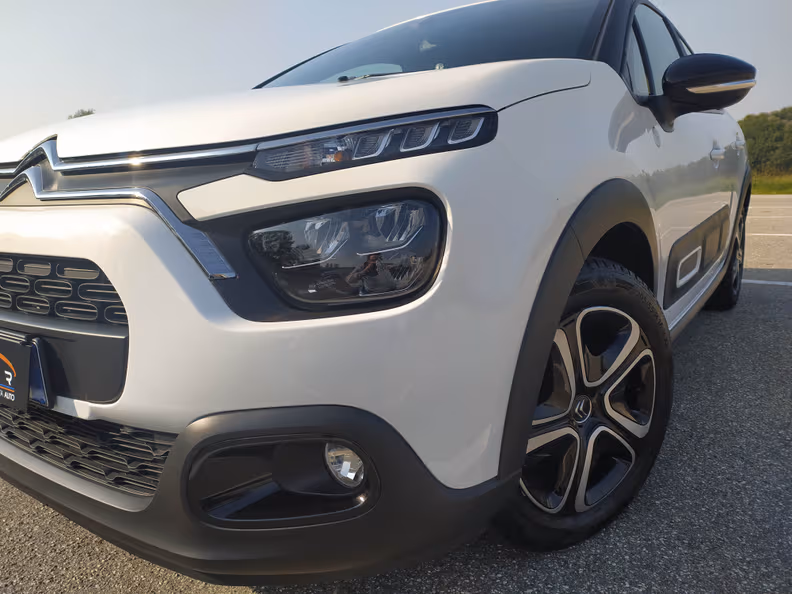 Citroën C3 - 6