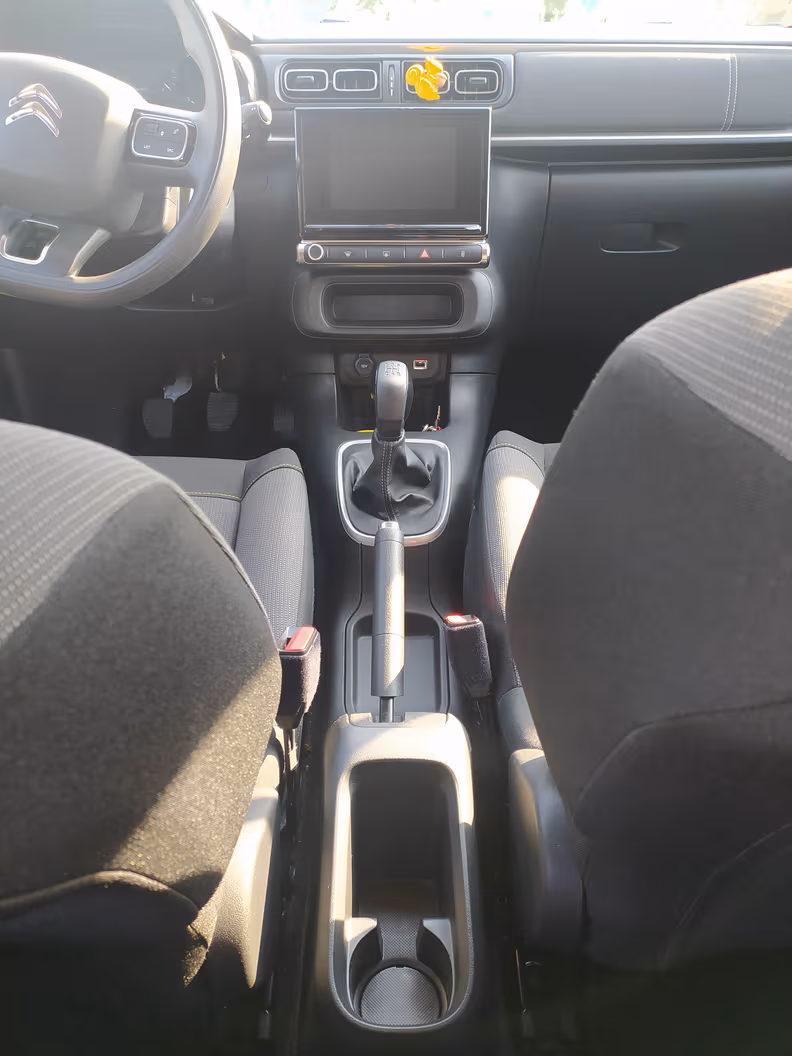 Citroën C3 - 52