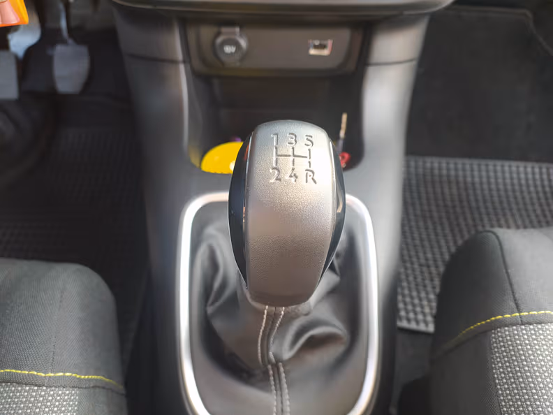 Citroën C3 - 64