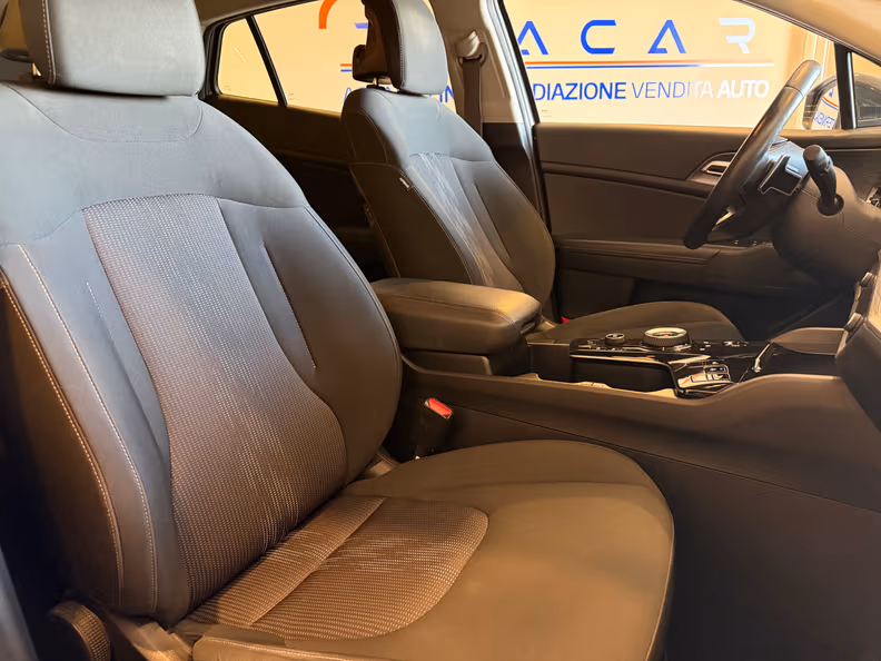 Kia Sportage - 26