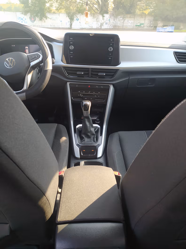 Volkswagen T-ROC - 44