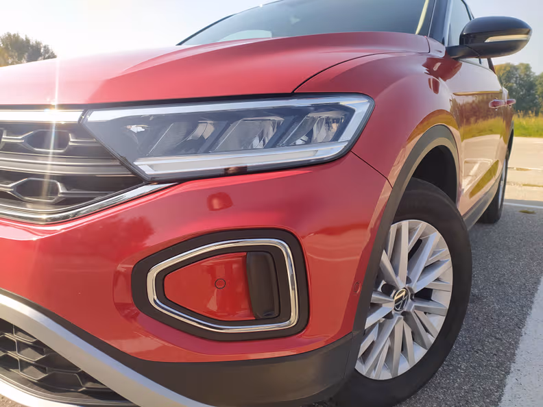 Volkswagen T-ROC - 6
