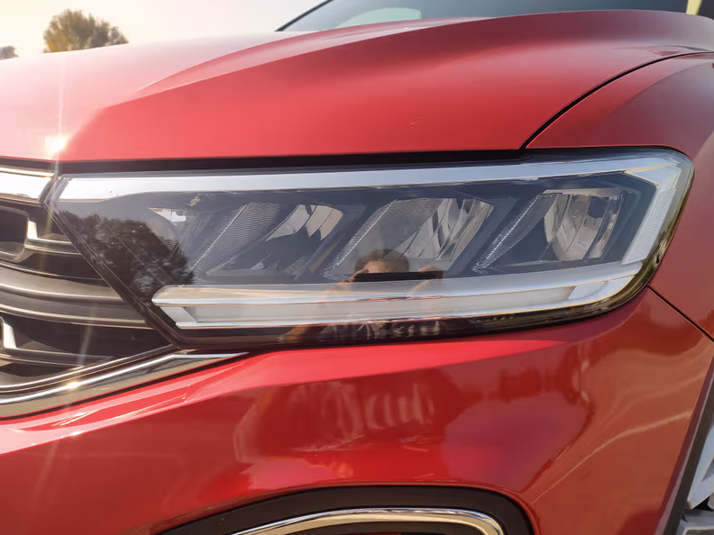 Volkswagen T-ROC - 15