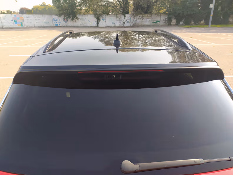 Volkswagen T-ROC - 25