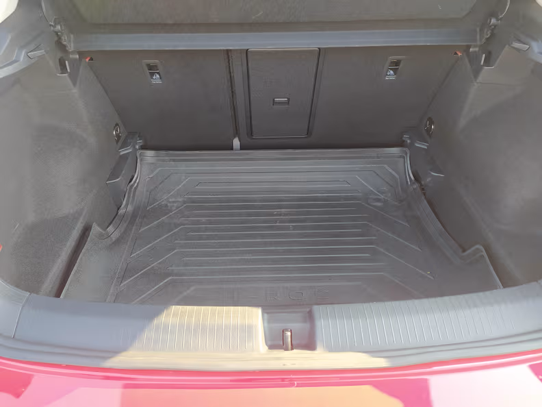 Volkswagen T-ROC - 47