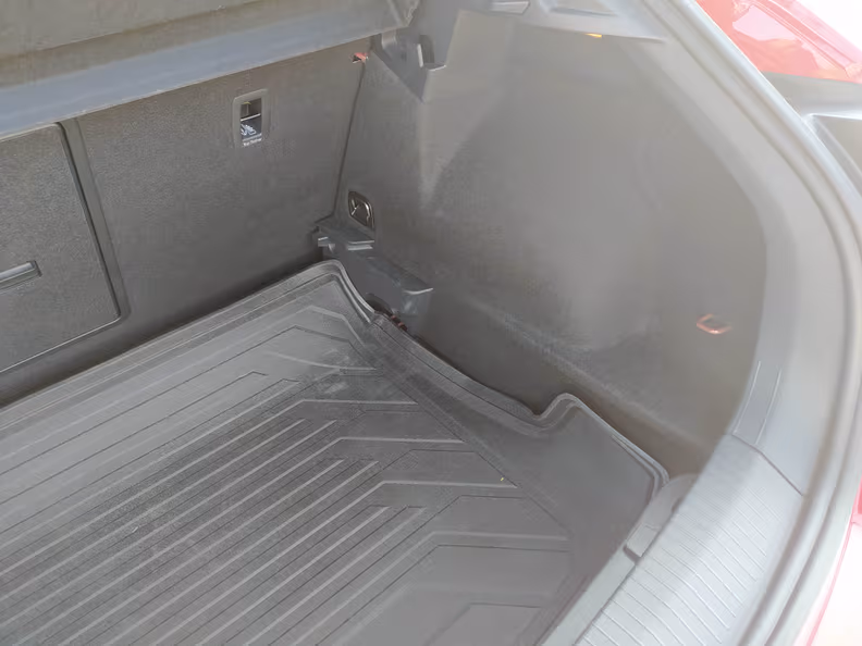Volkswagen T-ROC - 48