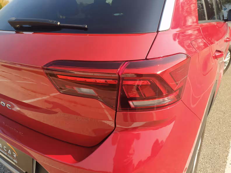Volkswagen T-ROC - 18