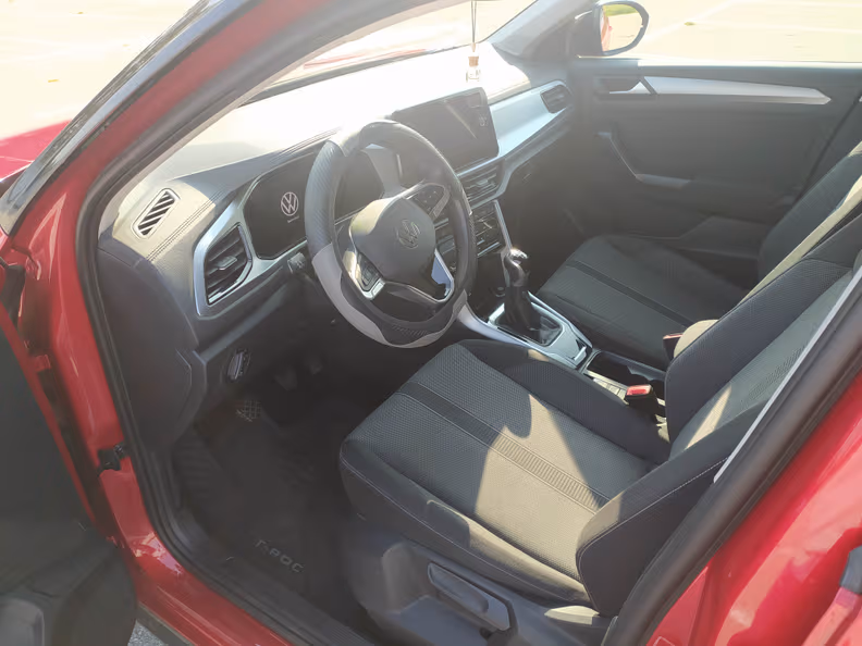 Volkswagen T-ROC - 7