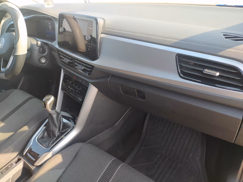 Volkswagen T-ROC - 34