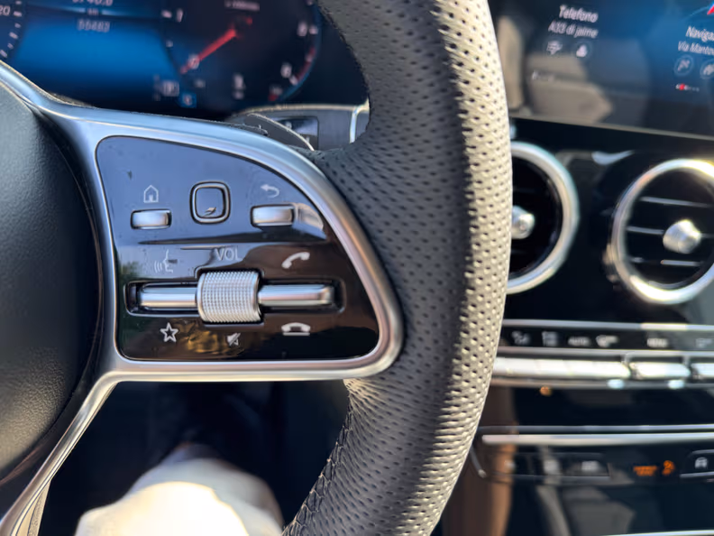 Mercedes-Benz GLC-Class - 17