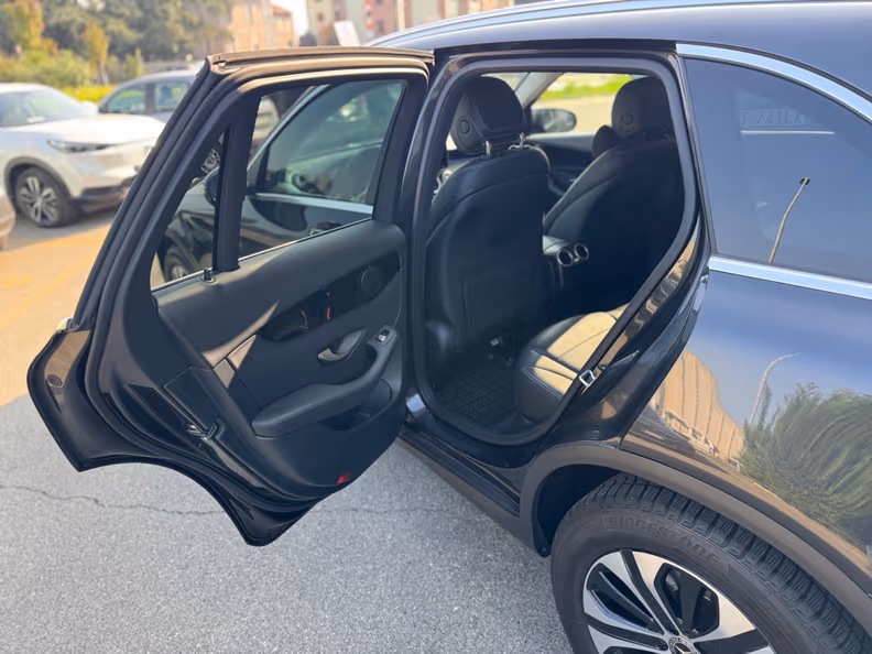 Mercedes-Benz GLC-Class - 25